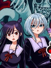 夜行手记漫画改编剧封面